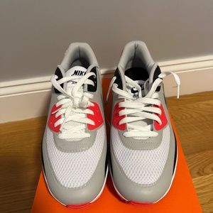 Nike Air Max 90G golf shoes Size 12